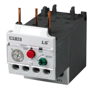 Przekaźnik termiczny MT-32 9-13A