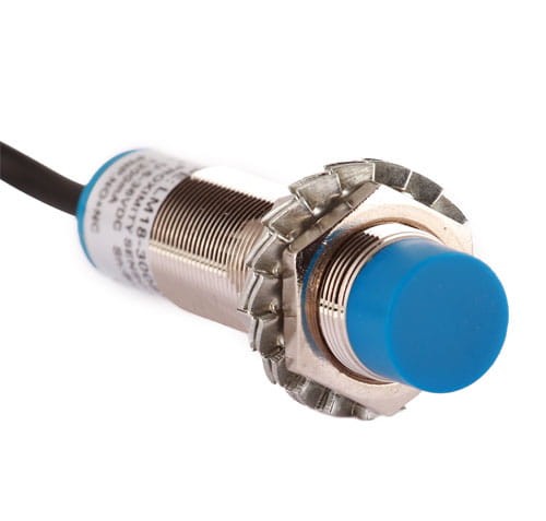 Czujnik indukcyjny LM18-3008NC Chux