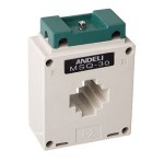 Przekładnik prądowy 50/5A kl.0,5; MSQ-30