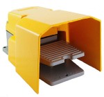 Wyłącznik nożny CFS-502 z osłoną