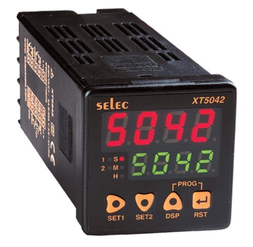 Timer programowalny XT 5042