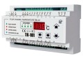 Przekaźnik kontroli temperatury TR-101