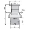 Wymiary BC31