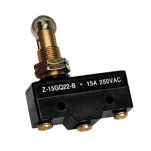 Mikroprzełącznik Z-15GQ22-B