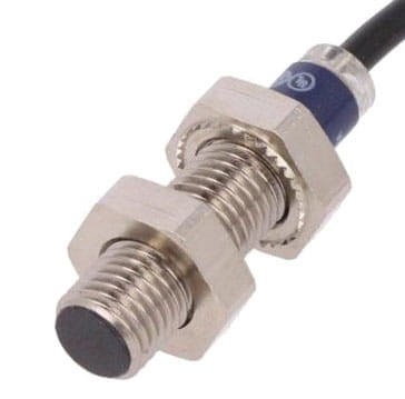 Czujnik indukcyjny XS108B3PAL2