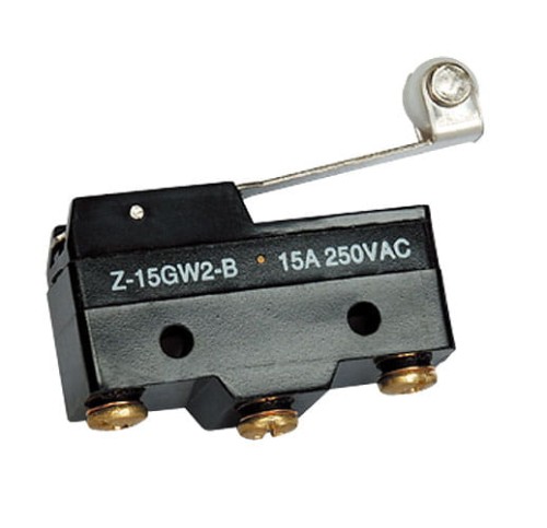 Mikroprzełącznik Z-15GW2-B