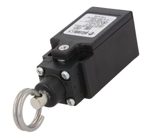 Wyłącznik bezpieczeństwa FR 576