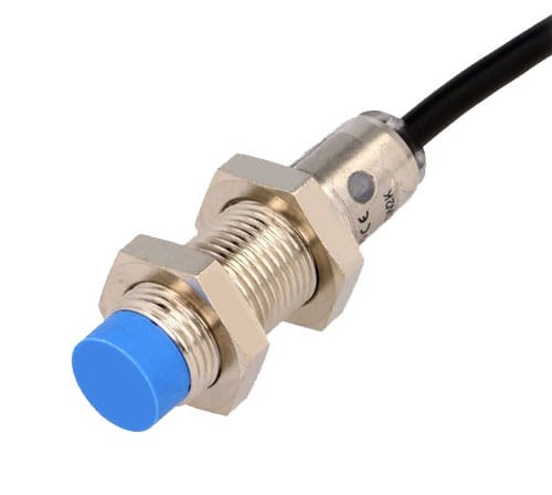 Czujnik indukcyjny IME12-08NPSZW2K Sick