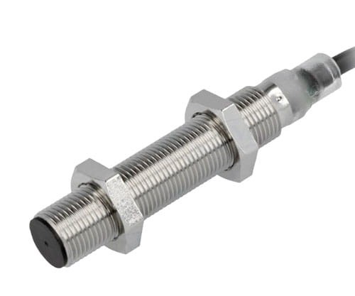 Czujnik indukcyjny E2BM12LS04WPC12M