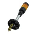Sygnalizator kolumnowy HBJD-40D1Y24B