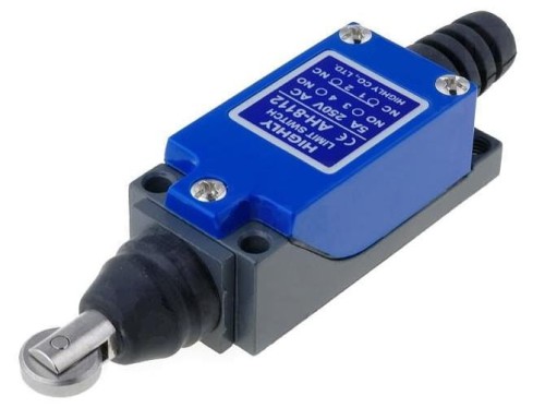 Wyłącznik krańcowy AH8112