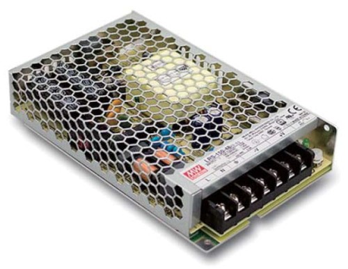 Zasilacz impulsowy LRS-150-12