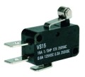 Mikroprzełącznik VS15N05-1C