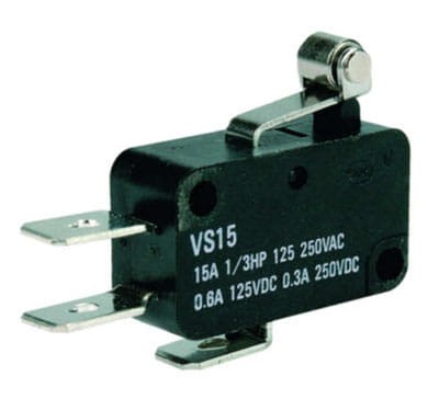 Mikroprzełącznik VS15N05-1C