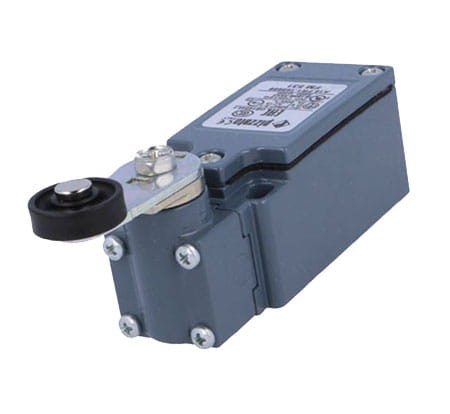 Wyłącznik krańcowy FM531