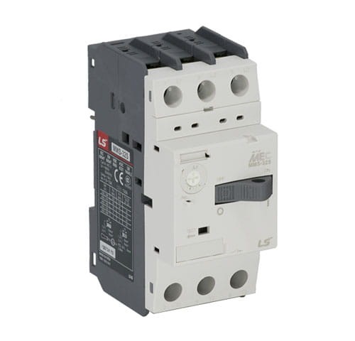 Wyłącznik silnikowy MMS-32S 8A