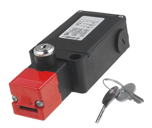 Wyłącznik bezpieczeństwa FS3098D024