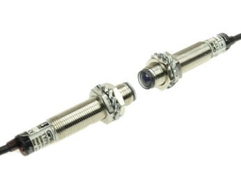 Czujnik optyczny G12-3C3NA