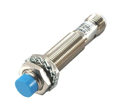 Czujnik indukcyjny LM12-3004PCT M12