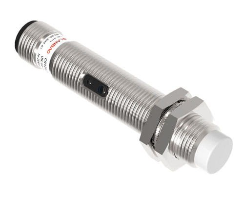 Czujnik pojemnościowy CR12CN04DPO-E2 Lanbao