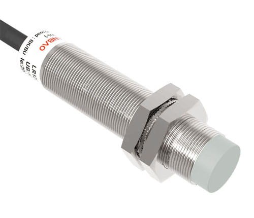 Czujnik indukcyjny LR12XBN08DNOY