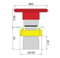 Wymiary BS642