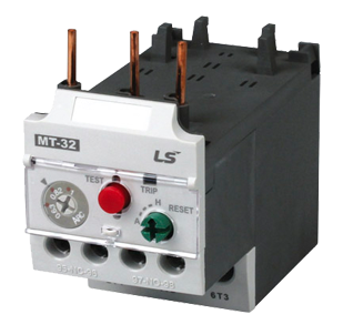 Przekaźnik termiczny MT-32 16-22A