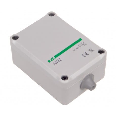 Automat zmierzchowy AWZ