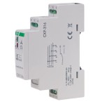 Przekaźnik kontroli faz CKF-316