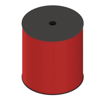 Linka ocynkowana 400m VFF05-400 na bębnie