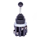 Joystick przemysłowy CMR-302-2LA - 4 pozycje powracające