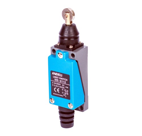 Wyłącznik krańcowy ME-8112