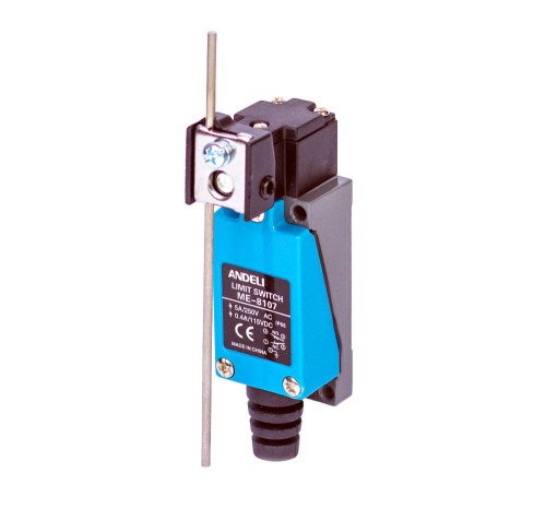 Wyłącznik krańcowy ME-8107