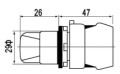Wymiary C2SNS-T2