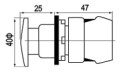 Wymiary C2PNR4-R