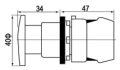 Wymiary C2PNP-R