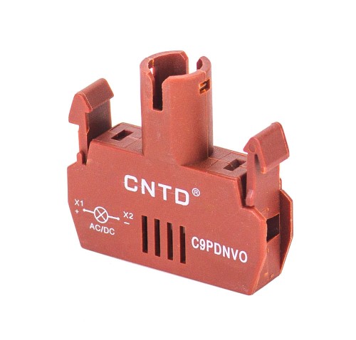 Gniazdo dla lamp C9PDNVO