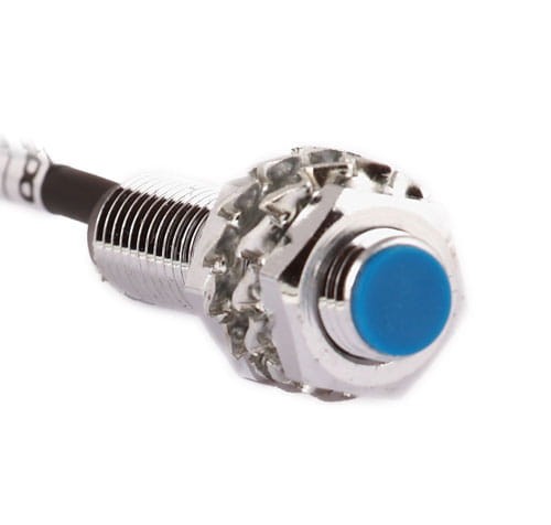 Czujnik Hallotronowy SM8-31010NA