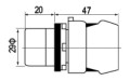 Wymiary C2PIF