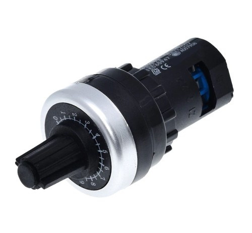 Potencjometr liniowy 10k LA42DWQ-22