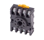 Podstawka montażowa na szynę DIN PF083A 8-pin
