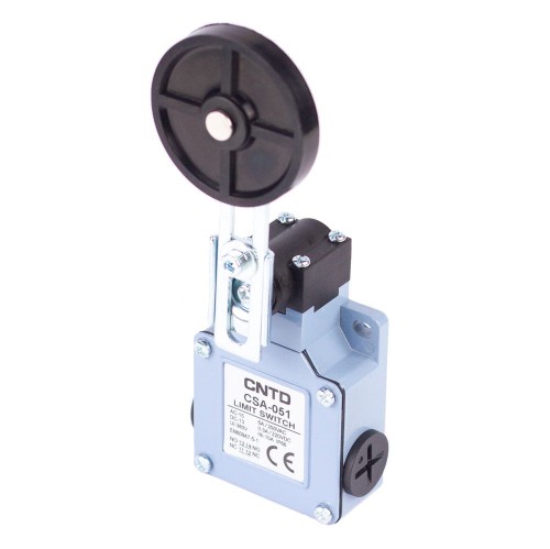 Wyłącznik krańcowy CSA-051