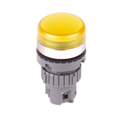 Kontrolka LED żółta 24V - C2LUF-Y-24