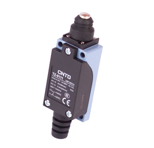 Wyłącznik krańcowy TZ-8111