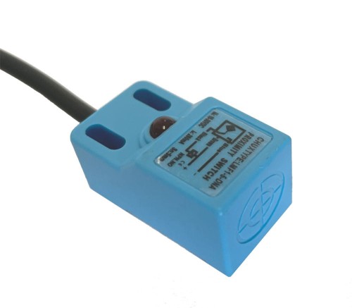 Czujnik indukcyjny LMF1-5-DNA