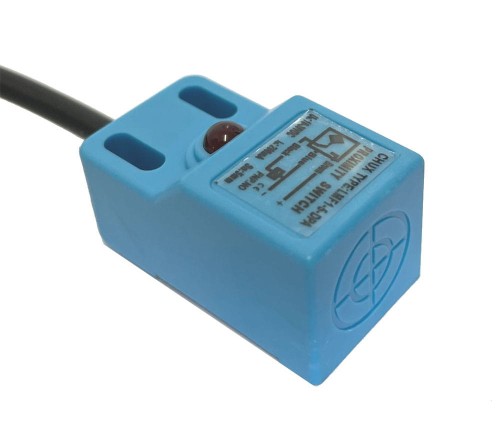 Czujnik indukcyjny LMF1-5-DPA