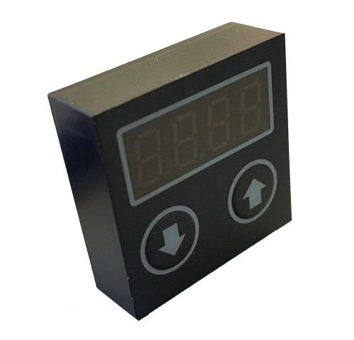 Potencjometr cyfrowy CM22-0-10V-DP