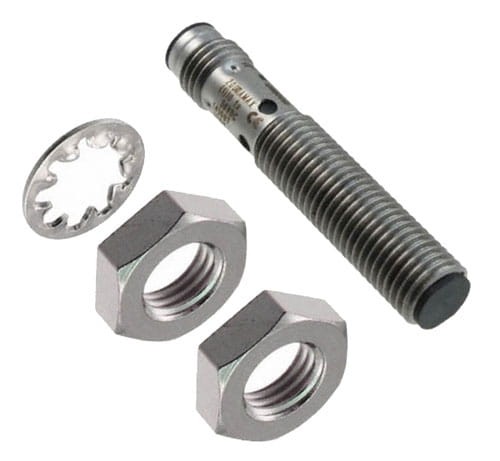 Czujnik indukcyjny E2B-S08KS02-MC-B1