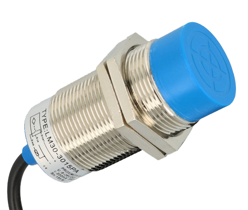 Czujnik indukcyjny LM30-3015PA