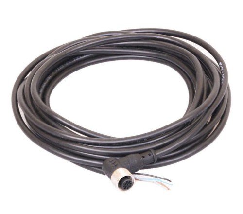 N12FA5E25ZS; gniazdo z przewodem